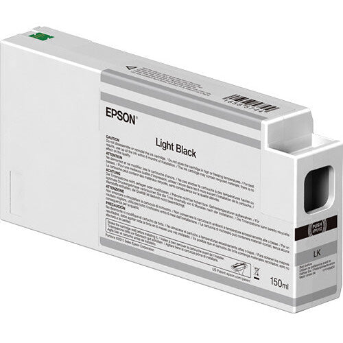 Epson UltraChrome HD Ink
