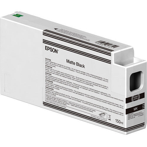 Epson UltraChrome HD Ink