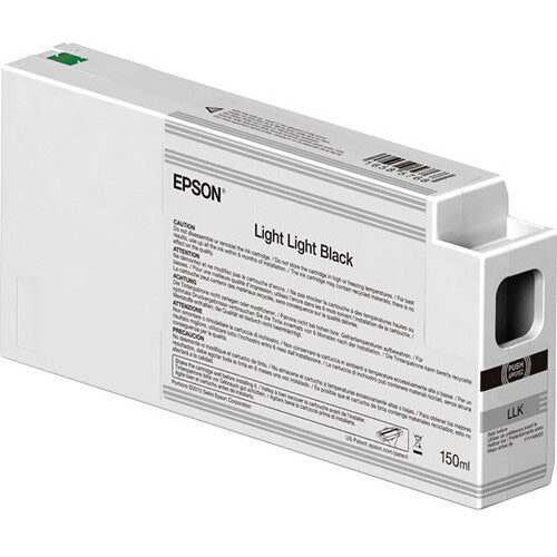 Epson UltraChrome HD Ink
