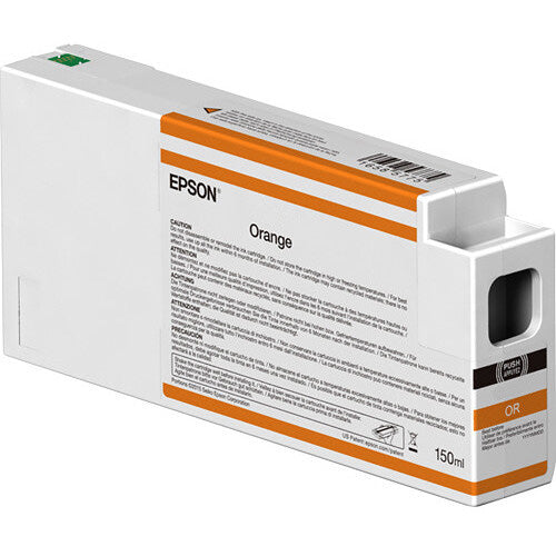 Epson UltraChrome HD Ink