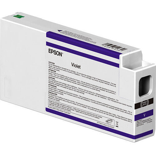 Epson UltraChrome HD Ink