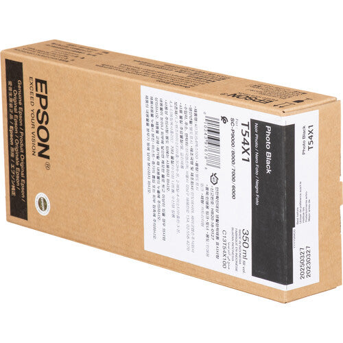 Epson UltraChrome HD Ink