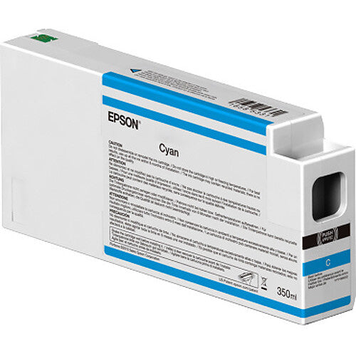 Epson UltraChrome HD Ink