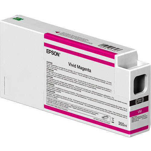 Epson UltraChrome HD Ink