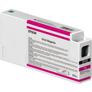 Epson UltraChrome HD Ink-16
