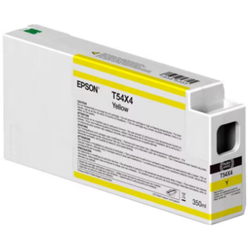 Epson UltraChrome HD Ink