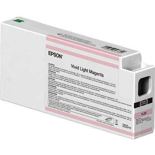 Epson UltraChrome HD Ink