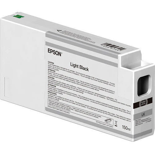 Epson UltraChrome HD Ink