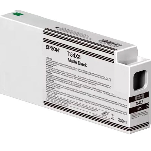 Epson UltraChrome HD Ink