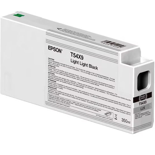 Epson UltraChrome HD Ink