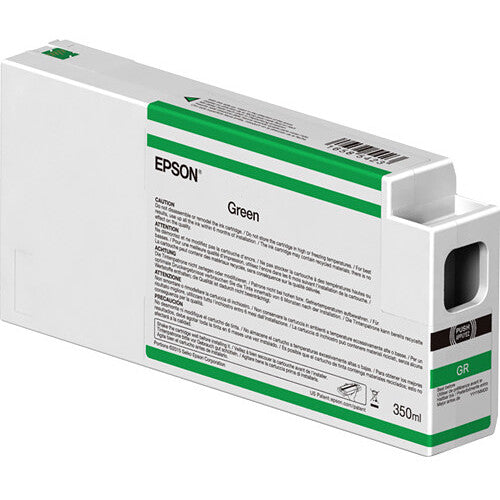 Epson UltraChrome HD Ink