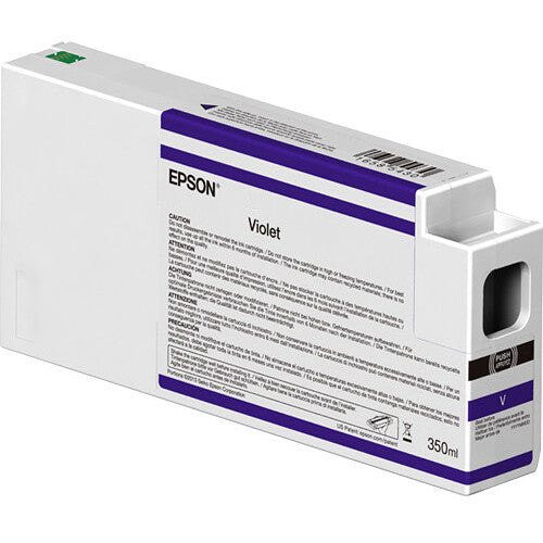 Epson UltraChrome HD Ink