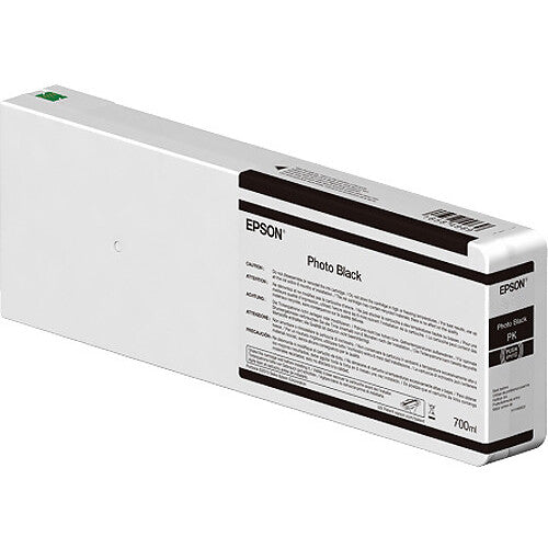 Epson UltraChrome HD Ink