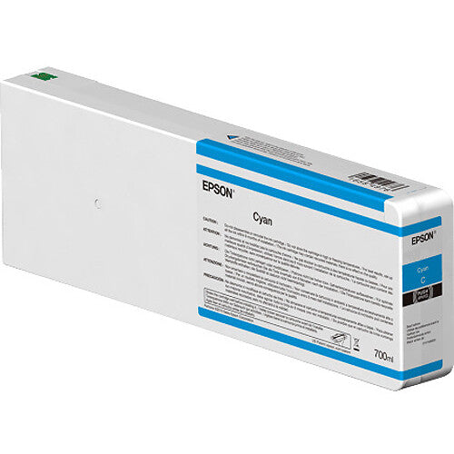 Epson UltraChrome HD Ink