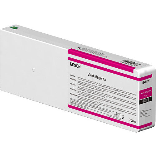 Epson UltraChrome HD Ink