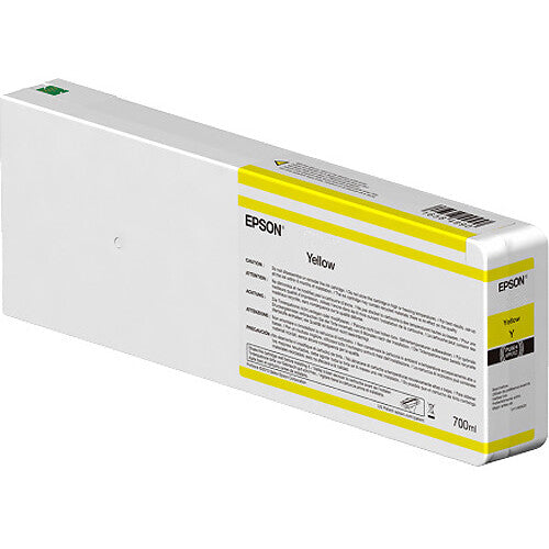 Epson UltraChrome HD Ink