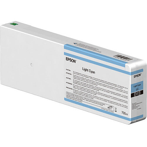 Epson UltraChrome HD Ink