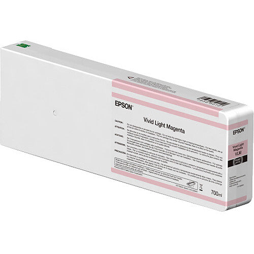 Epson UltraChrome HD Ink
