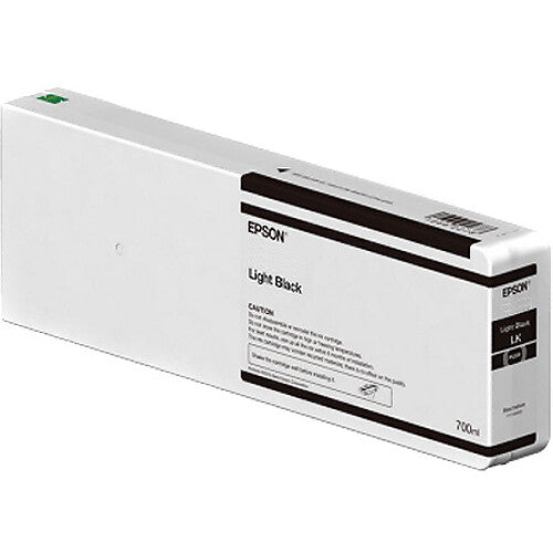 Epson UltraChrome HD Ink