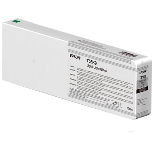 Epson UltraChrome HD Ink