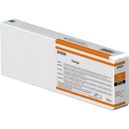 Epson UltraChrome HD Ink