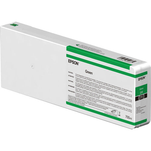 Epson UltraChrome HD Ink