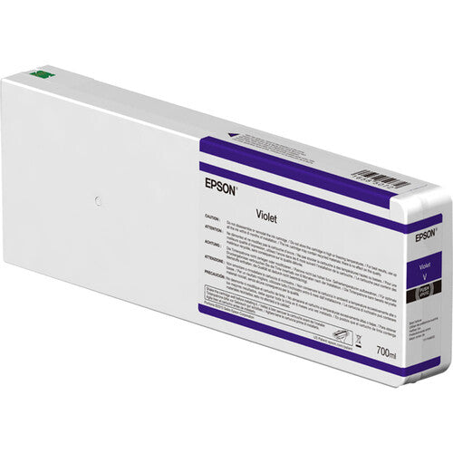 Epson UltraChrome HD Ink