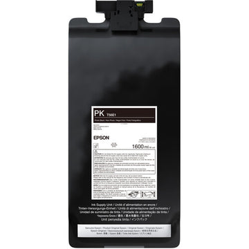 Epson Ultrachrome PRO12 High-capacity 1.6 Liter Ink Packs