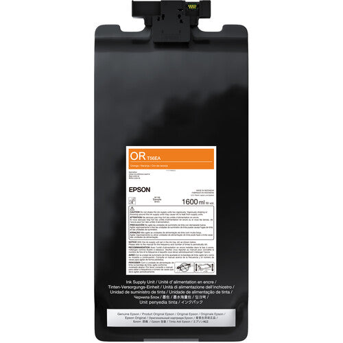 Epson Ultrachrome PRO12 High-capacity 1.6 Liter Ink Packs
