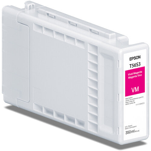 Epson UltraChrome PRO10 Ink