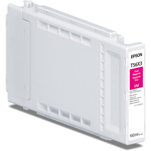Epson UltraChrome PRO10 Ink