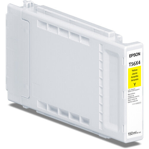 Epson UltraChrome PRO10 Ink