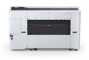 Epson SureColor T5770DR 36-Inch Large-Format Dual-Roll CAD/Technical Printer SCT5770DR