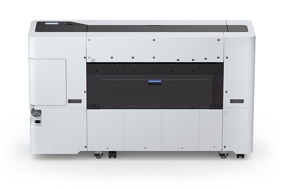 Epson SureColor T5770DR 36-Inch Large-Format Dual-Roll CAD/Technical Printer SCT5770DR