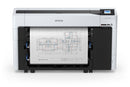 Epson SureColor T5770DR 36-Inch Large-Format Dual-Roll CAD/Technical Printer SCT5770DR