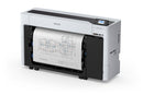 Epson SureColor T5770DR 36-Inch Large-Format Dual-Roll CAD/Technical Printer SCT5770DR