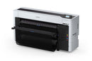 Epson SureColor T7770DL 44-Inch Large-Format Dual-Roll CAD/Technical Printer With 1.6 L Ink Pack System SCT7770DL