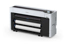 Epson SureColor T7770D 44-Inch Large-Format Dual-Roll CAD/Technical Printer SCT7770DR