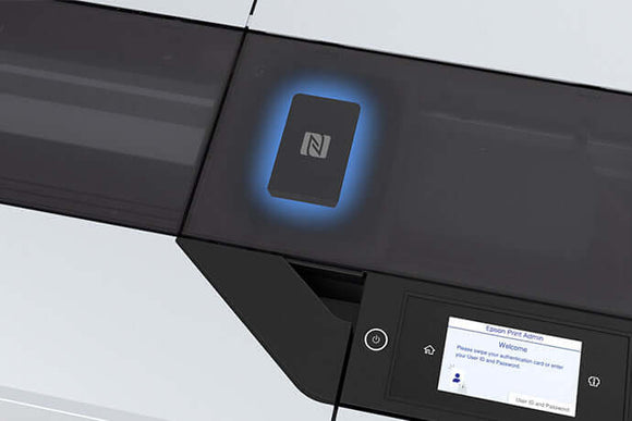 Epson SureColor T7770D 44-Inch Large-Format Dual-Roll CAD/Technical Printer SCT7770DR