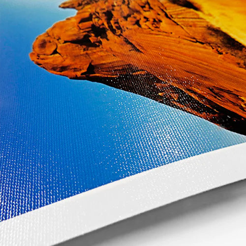 Proof Line Ultra Gloss Canvas