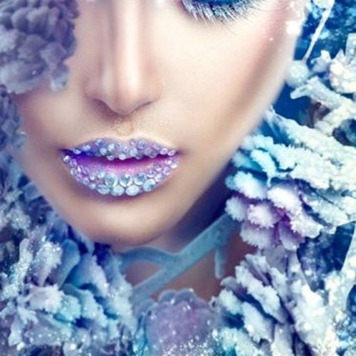 KernowJet MetaliK® Removable Double-Sided Metallic Polyester Film