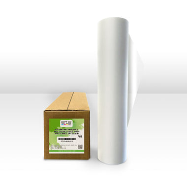 STS Inks DTF Film Instant Hot / Cold Peeling Double Sided Matte (V8)