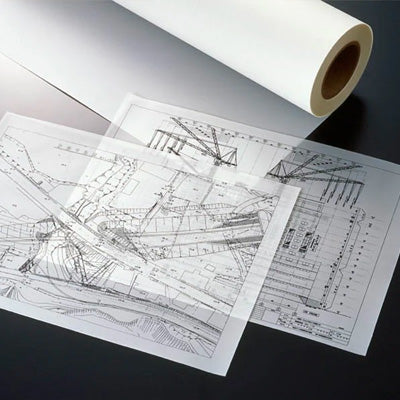 Dietzgen 772 Inkjet 20# Vellum