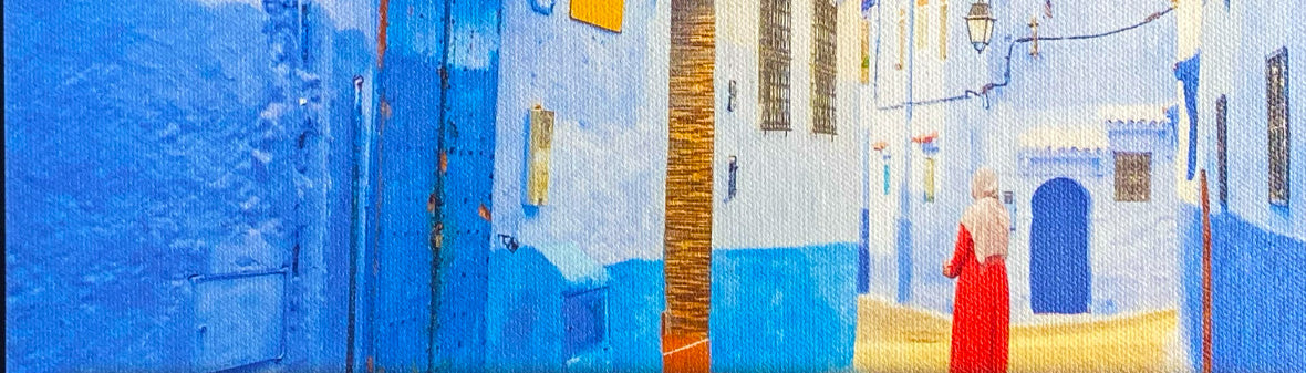 The Most OBA-Free Canvas Options Under One Brand