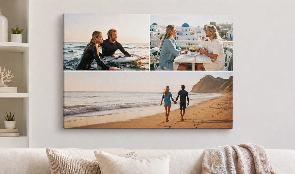 Canvas