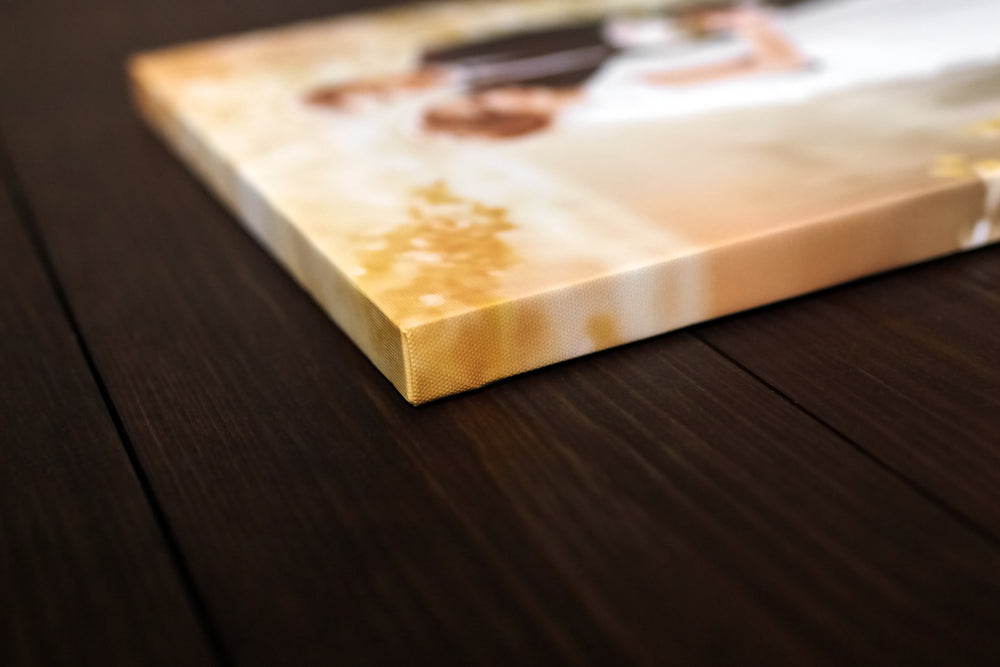 Fine art & canvas