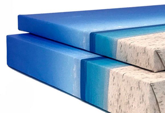 Fredrix Crystal 901VWR Matte Canvas