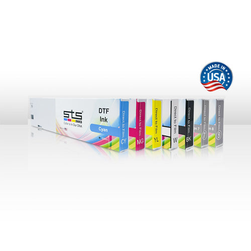 STS Inks XPD-924D DTF Printer