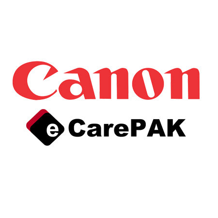 Canon GP-2600S eCarePAK Extended Warranty
