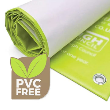 Midwest Inkjet EcoBanner